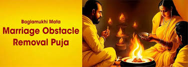 Married life obstacle removal